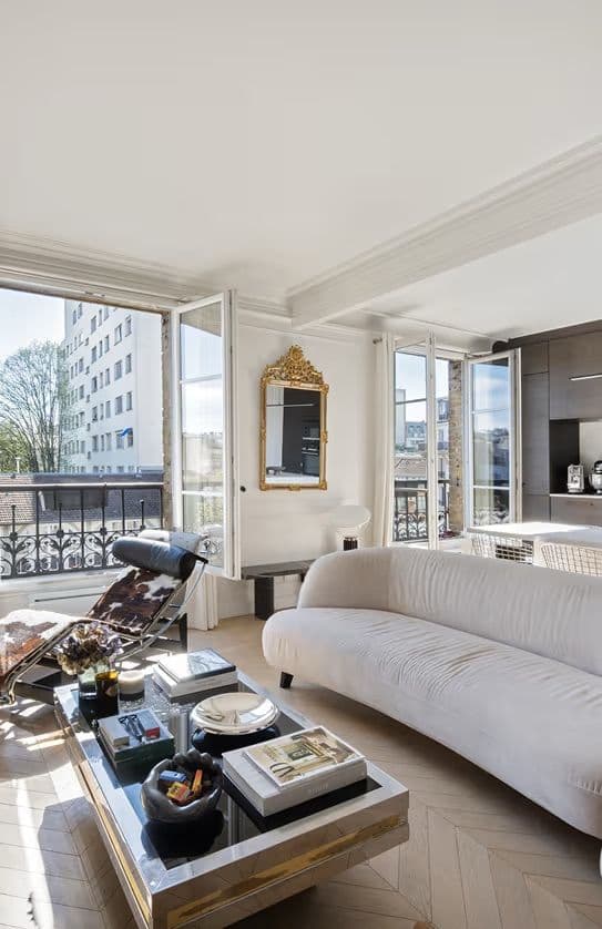 Section Vendre Header