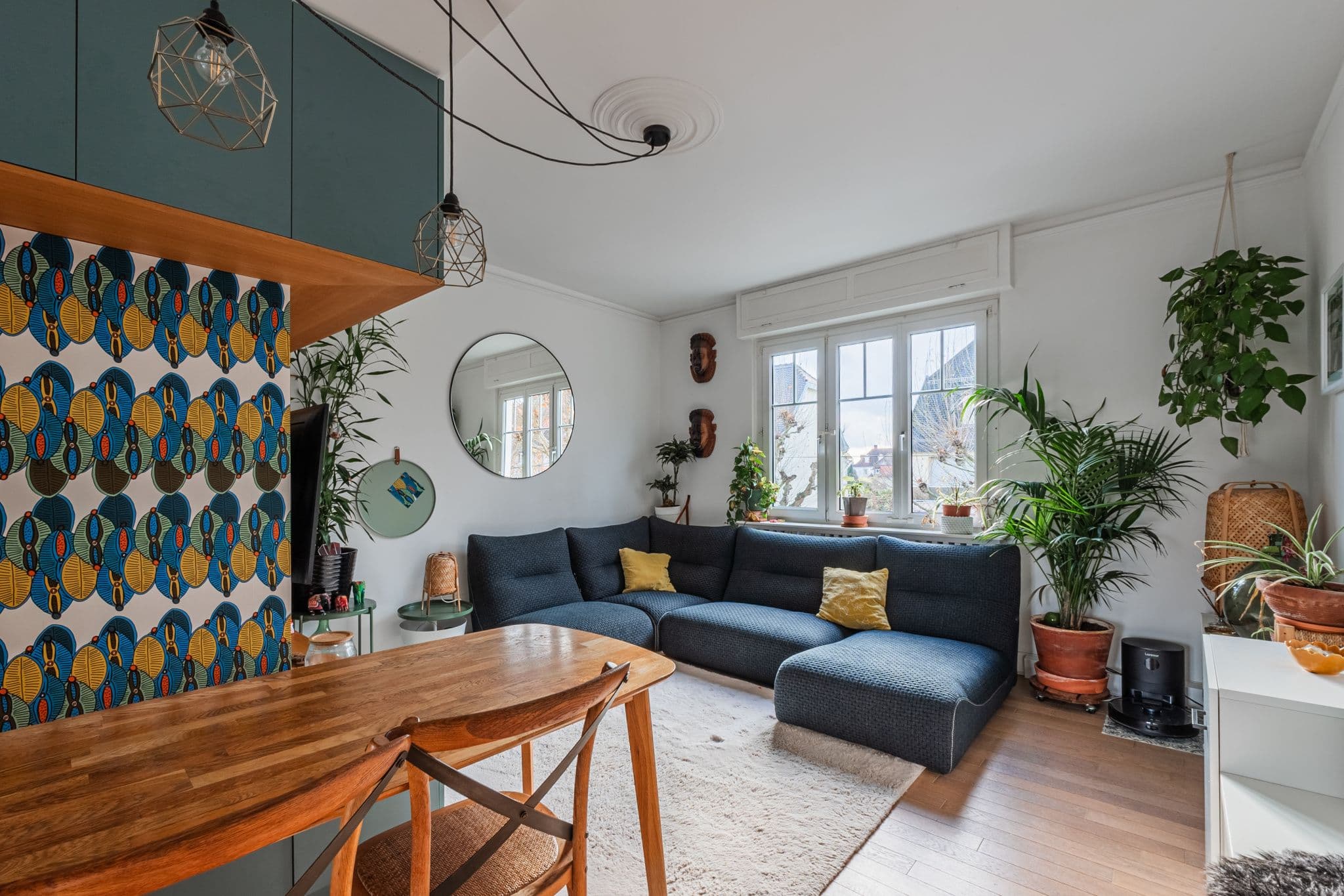 Strasbourg - Robertsau