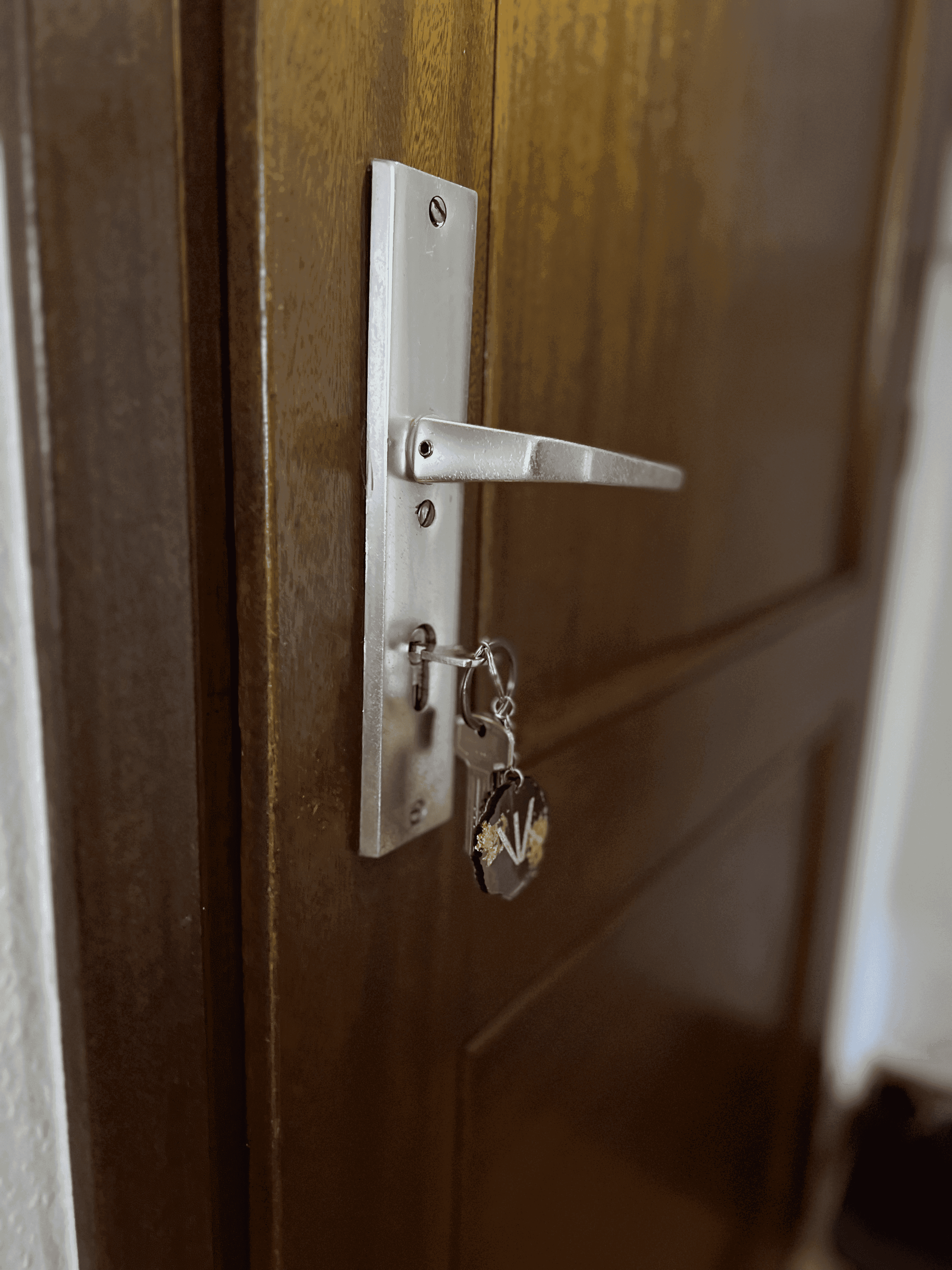 Dans le cadre d'une location : réparations et entretien du logement